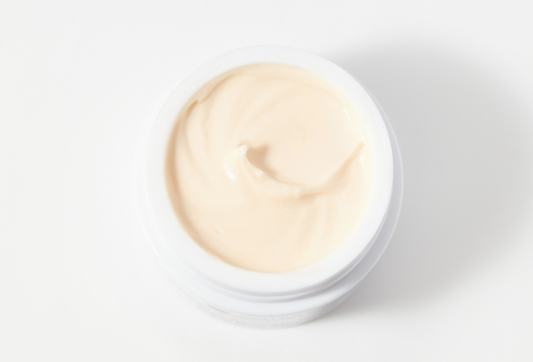 Janssen Cosmetics anti-ageing cream Rich Recovery Cream Rich Recovery Mature skin
