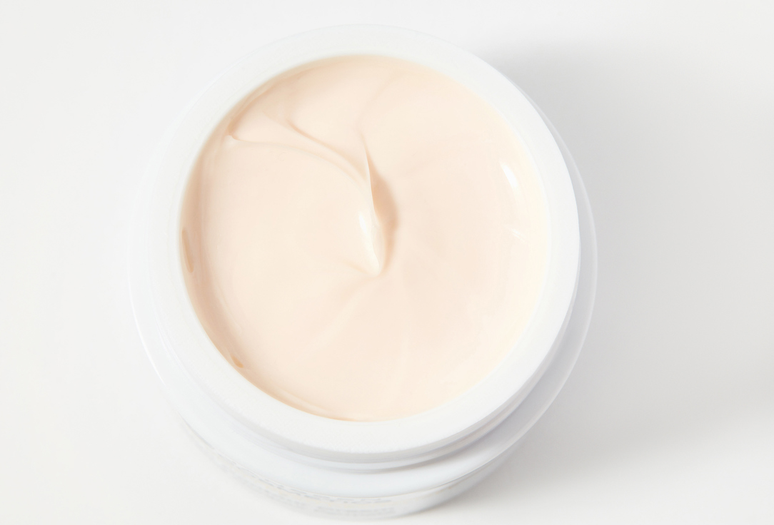 Janssen Cosmetics Lifting care cream with a rich texture Mature skin