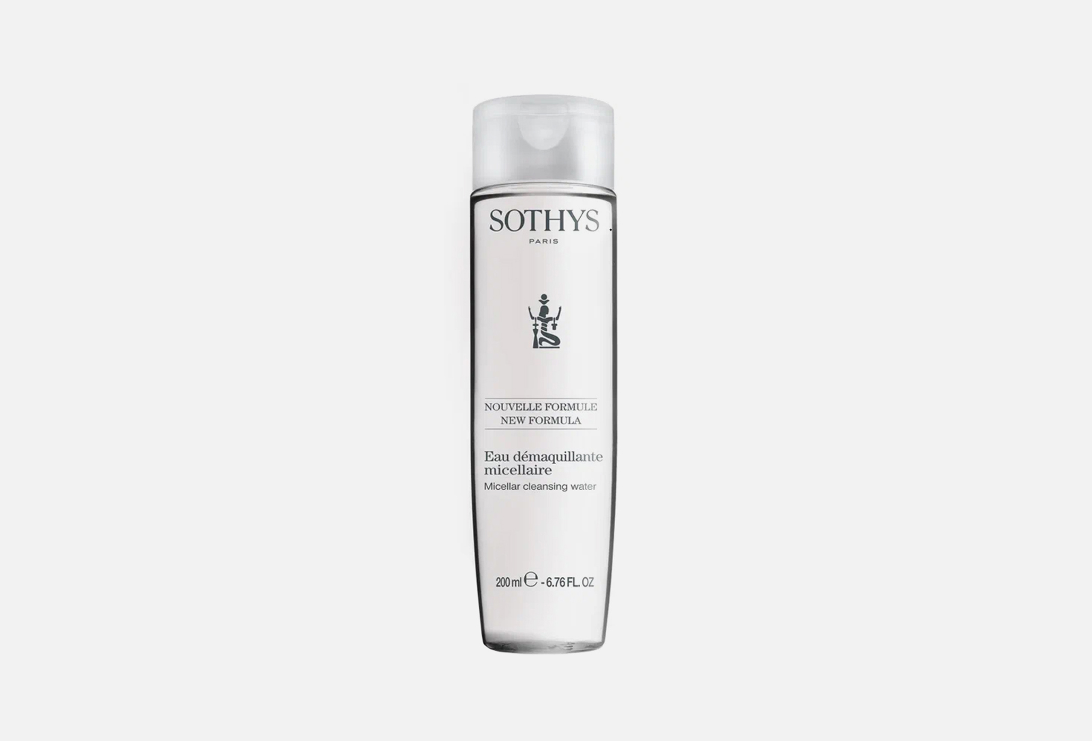 MICELLAR CLEANSING WATER 200