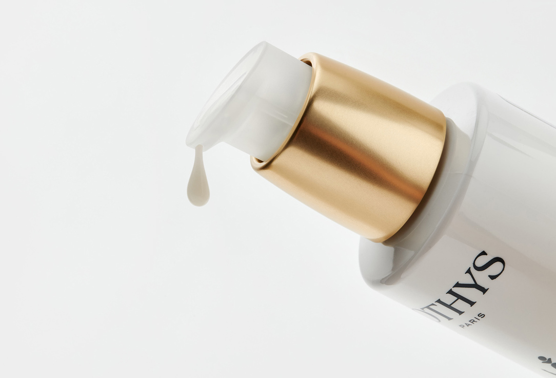 Sothys facial CLEANSING MILK PURITY