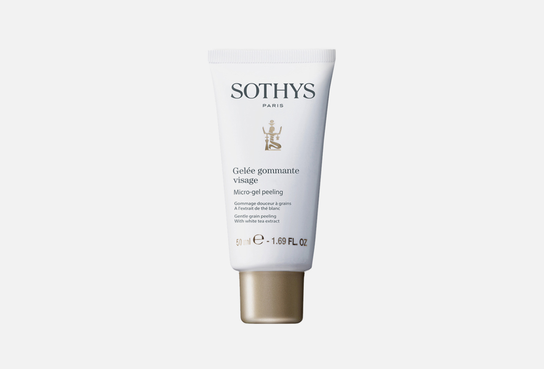 Sothys Peeling Face Gel MICRO-GEL PEELING
