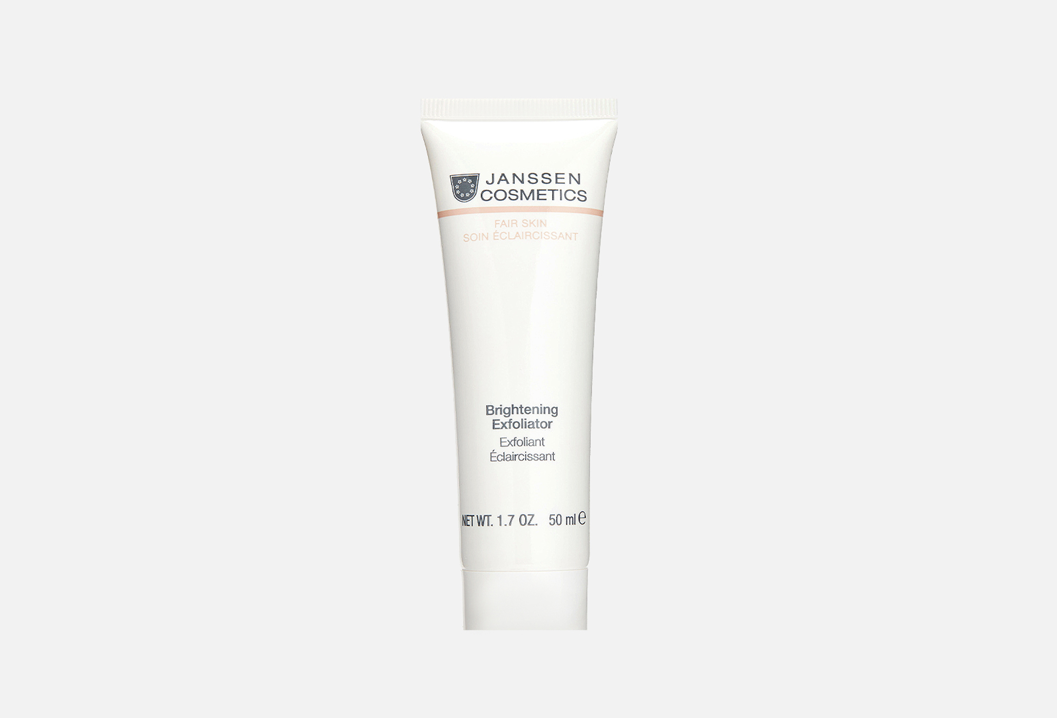 Fair skin  50 