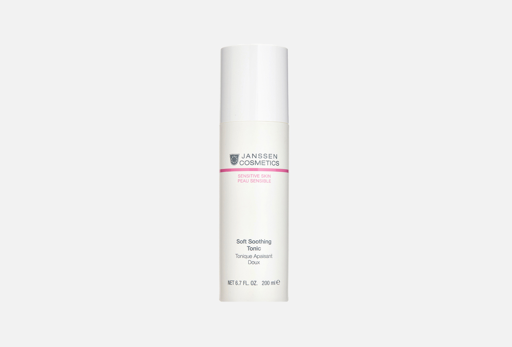sensitive skin  200 