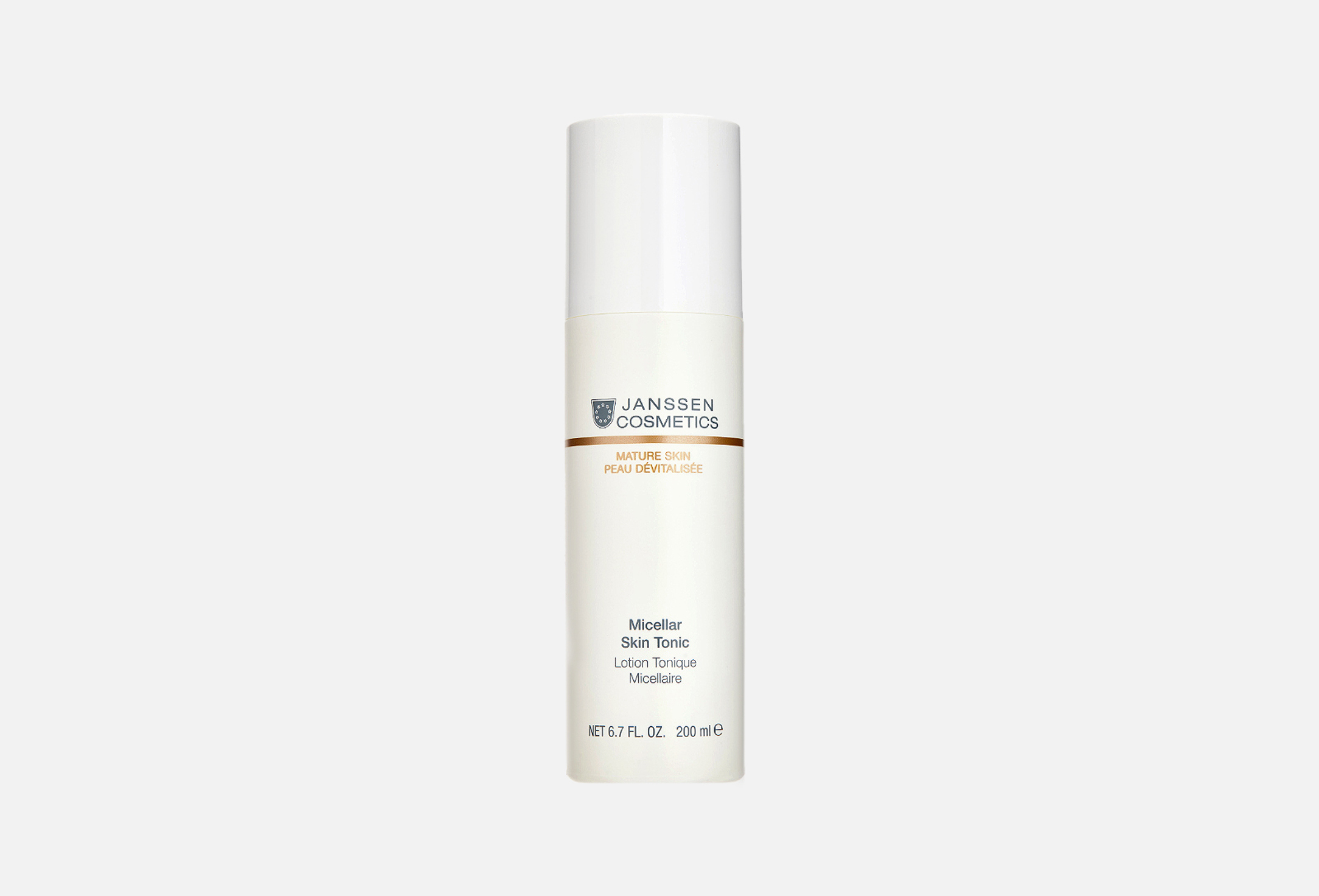 Mature skin  200 