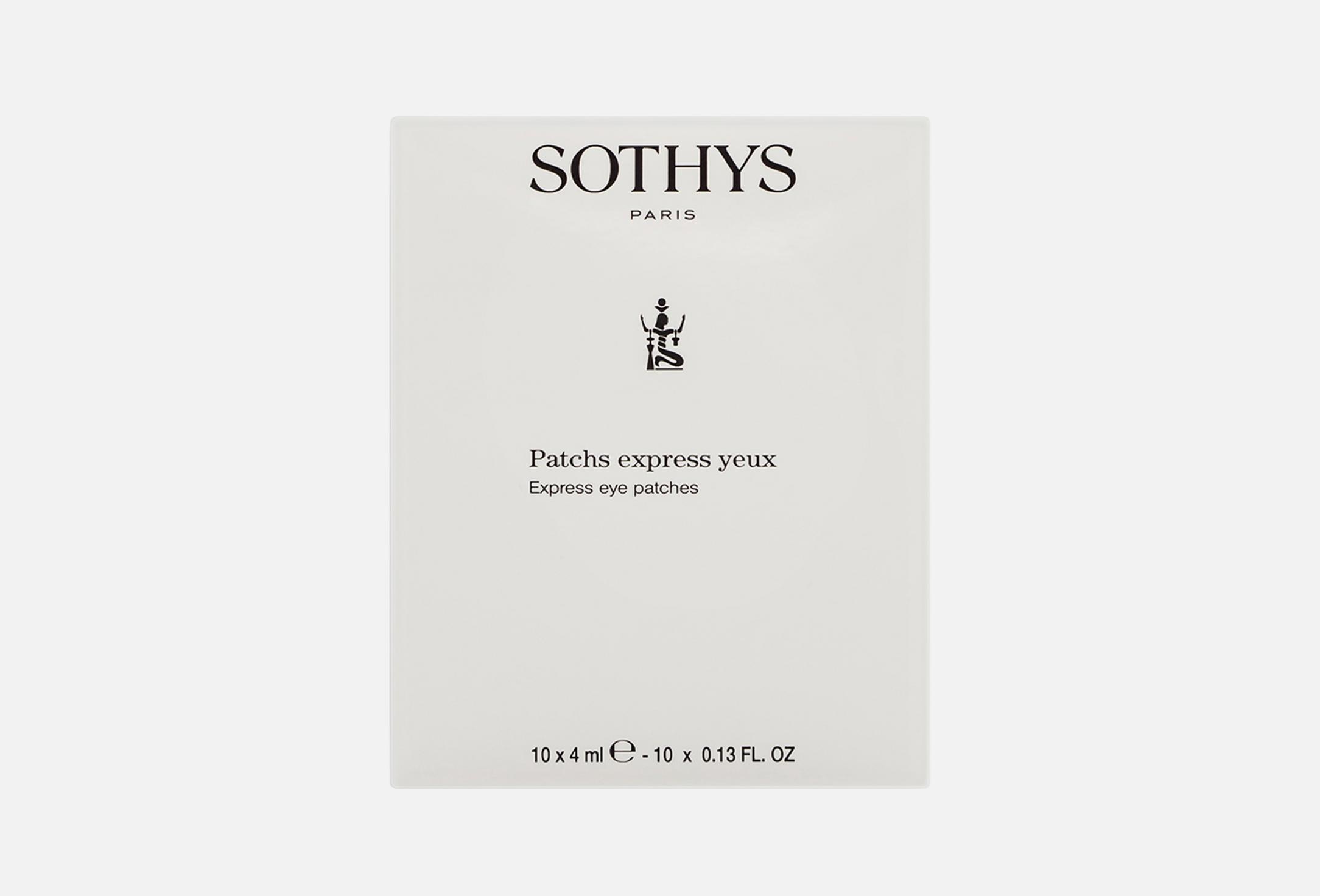Express Eye Patches  10 