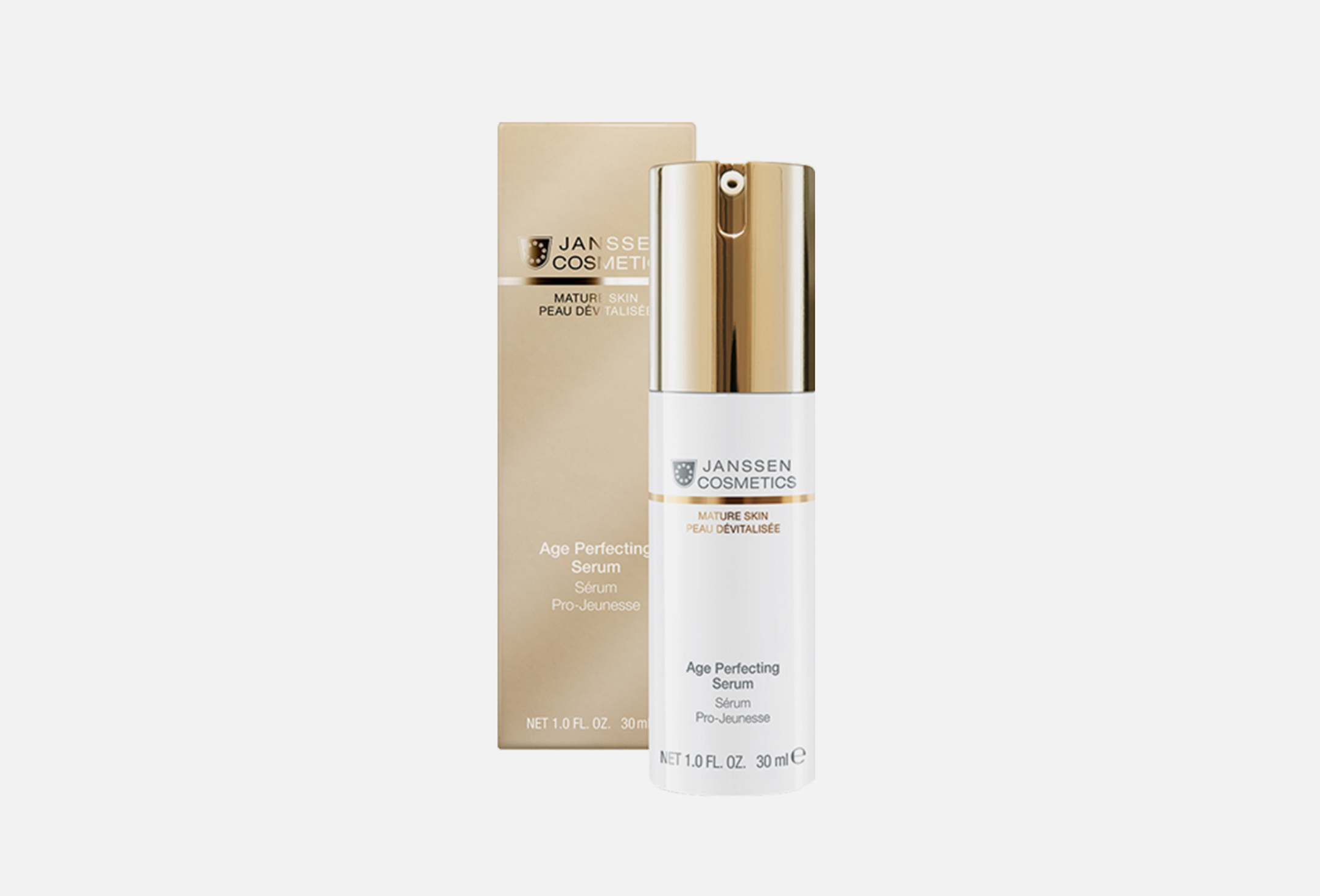 Age Perfecting Mature skin 30