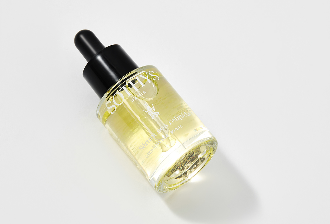 Sothys Nourishing face serum Ultra-lipid SOS serum