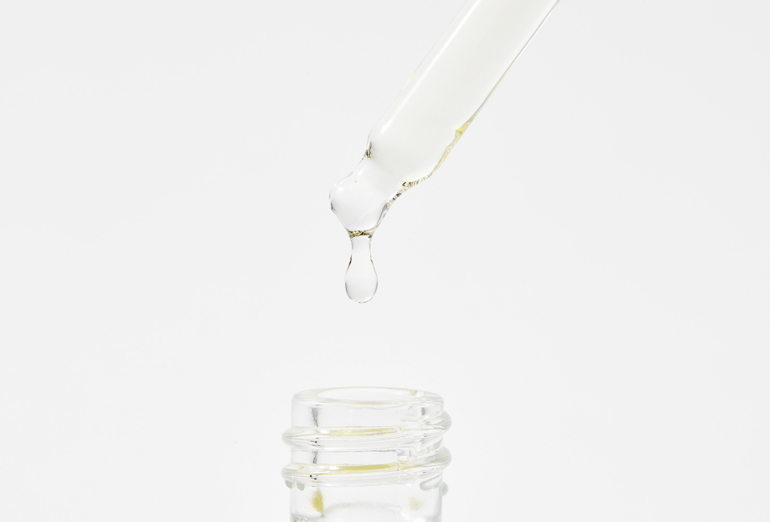 Sothys Nourishing face serum Ultra-lipid SOS serum