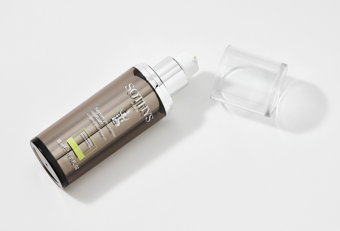 Sothys soothing facial serum UNIFYING YOUTH SERUM