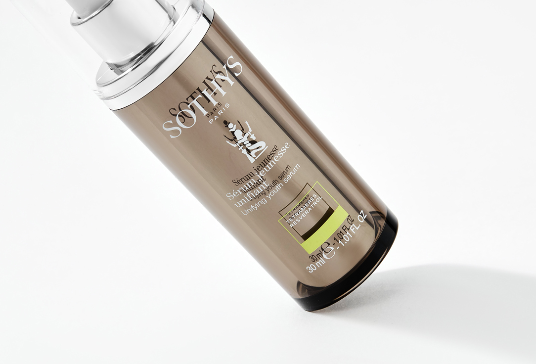 Sothys soothing facial serum UNIFYING YOUTH SERUM