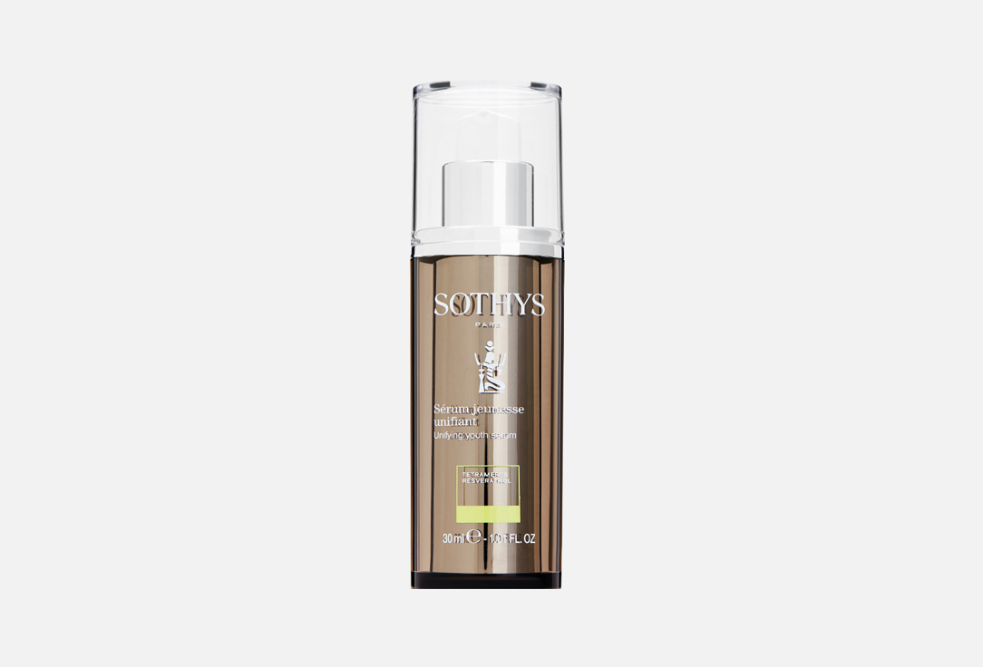 Sothys soothing facial serum UNIFYING YOUTH SERUM