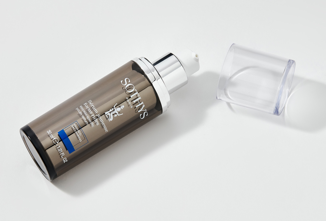 Sothys anti-aging facial serum WRINKLE-SPECIFIC YOUTH SERUM