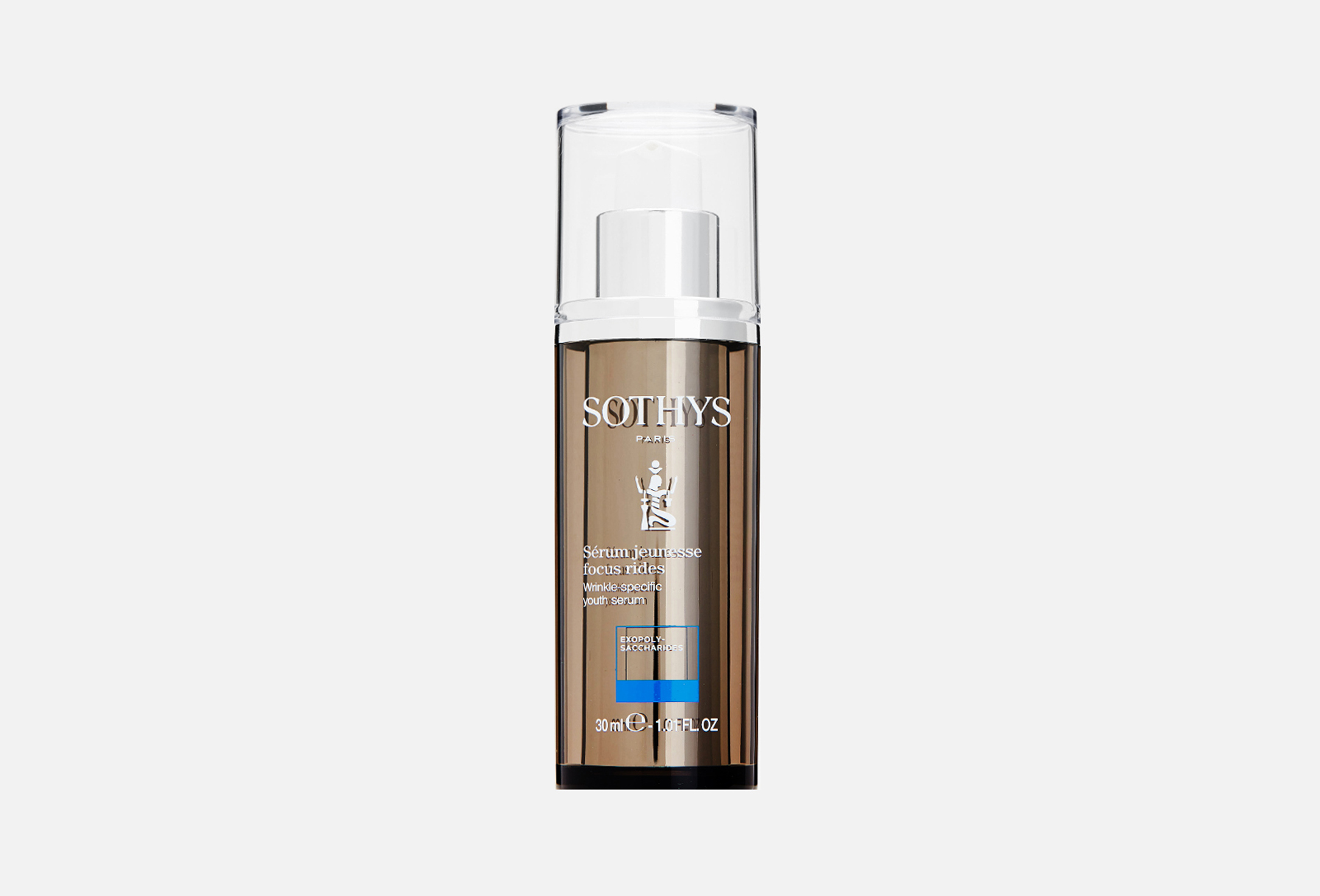WRINKLE-SPECIFIC YOUTH SERUM 30