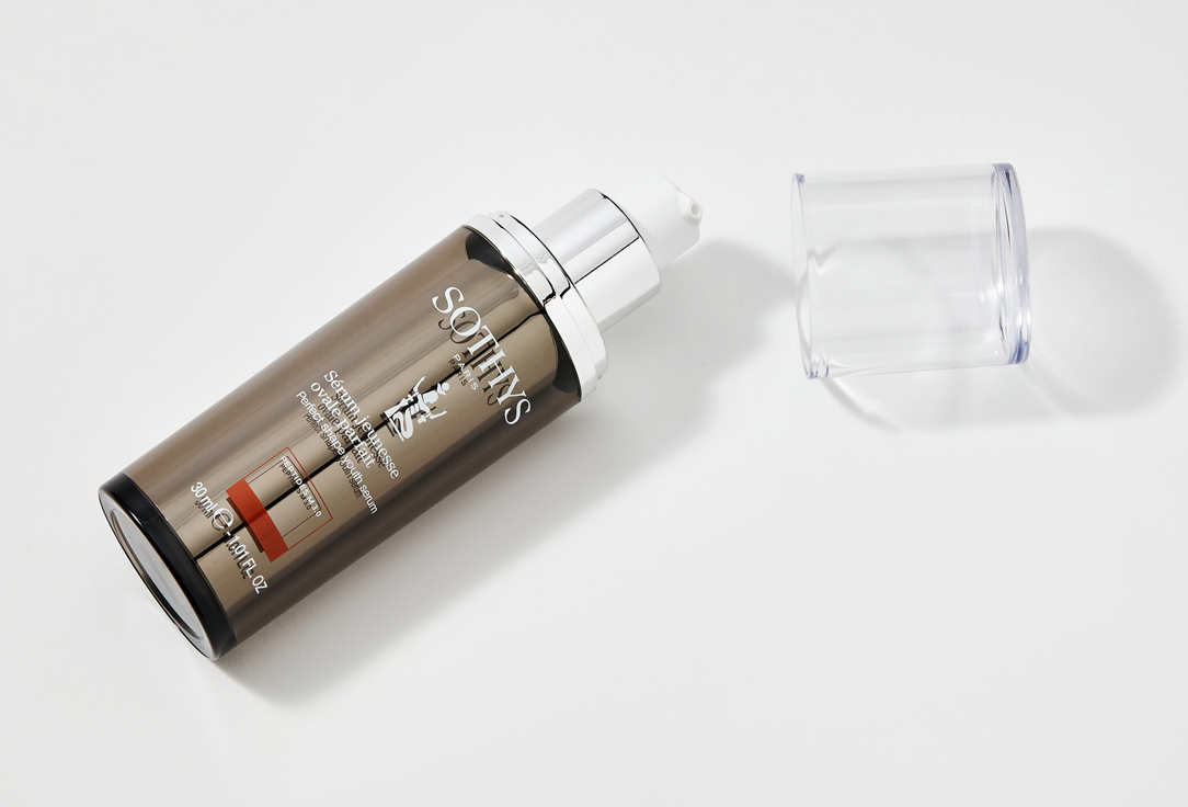 Sothys firming & anti-aging facial serum PERFECT SHAPE 30 ml Sothys firming & anti-aging facial serum PERFECT SHAPE