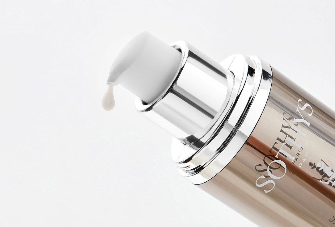 Sothys firming & anti-aging facial serum PERFECT SHAPE 30 ml Sothys firming & anti-aging facial serum PERFECT SHAPE