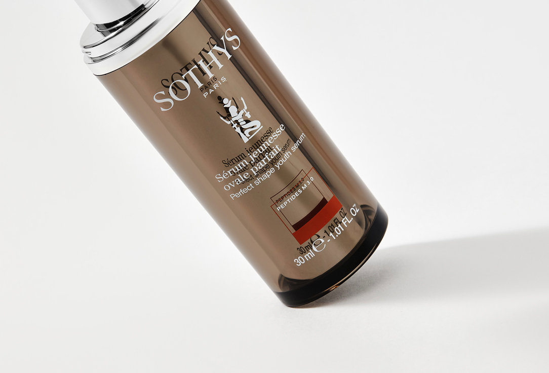 Sothys firming & anti-aging facial serum PERFECT SHAPE 30 ml Sothys firming & anti-aging facial serum PERFECT SHAPE