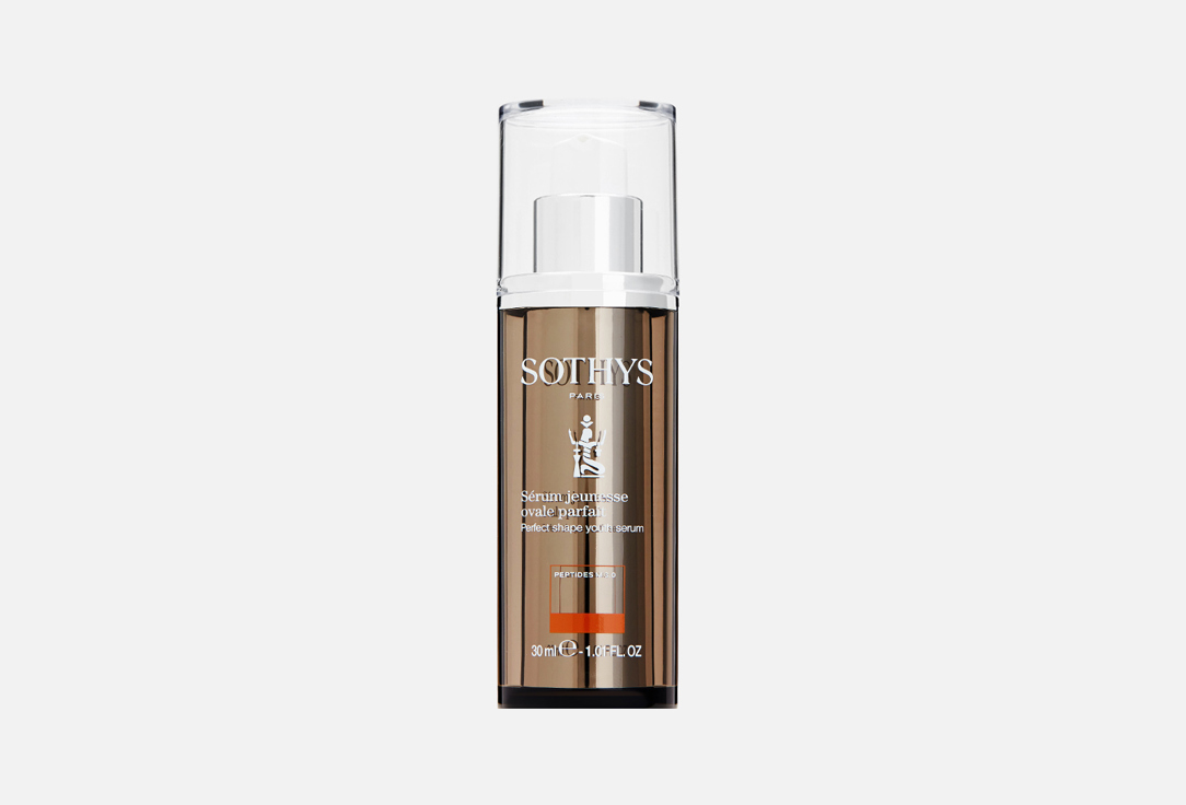 Sothys firming & anti-aging facial serum PERFECT SHAPE 30 ml Sothys firming & anti-aging facial serum PERFECT SHAPE