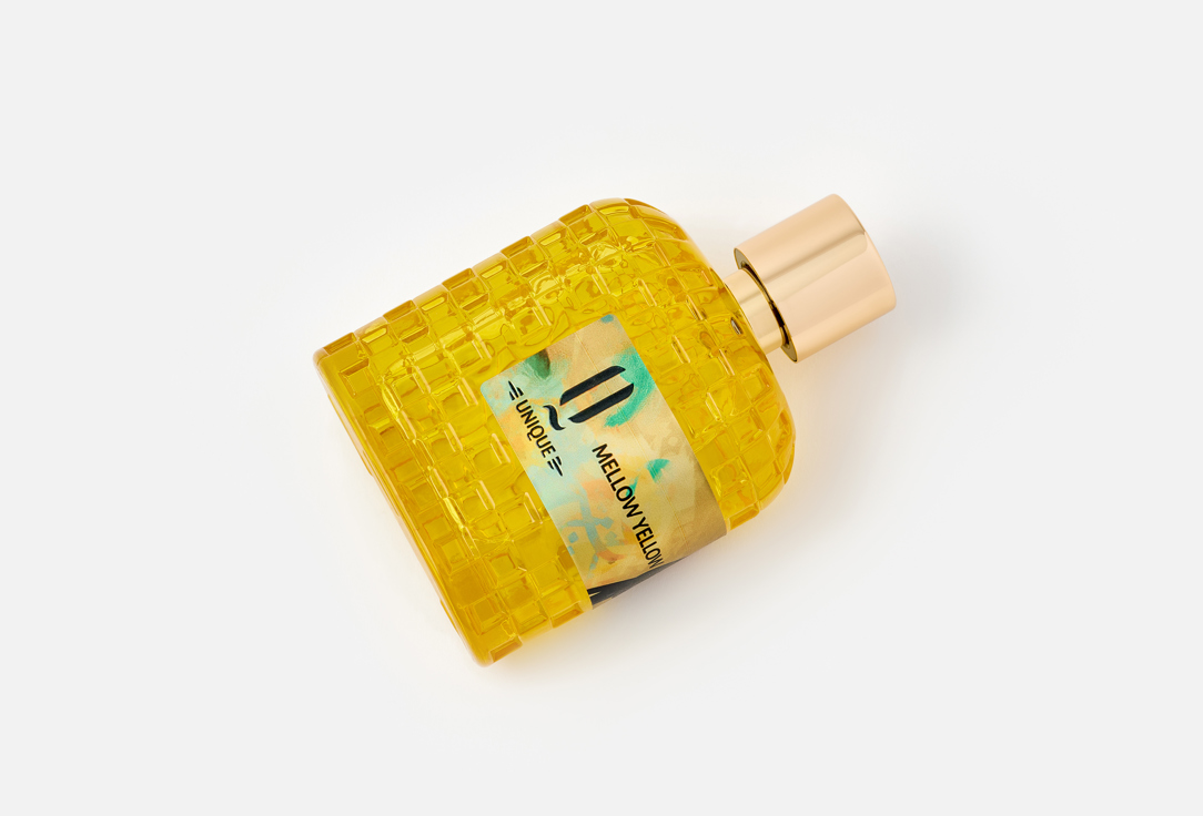 Jardin de Parfums Eau de parfum Unique mellow yellow