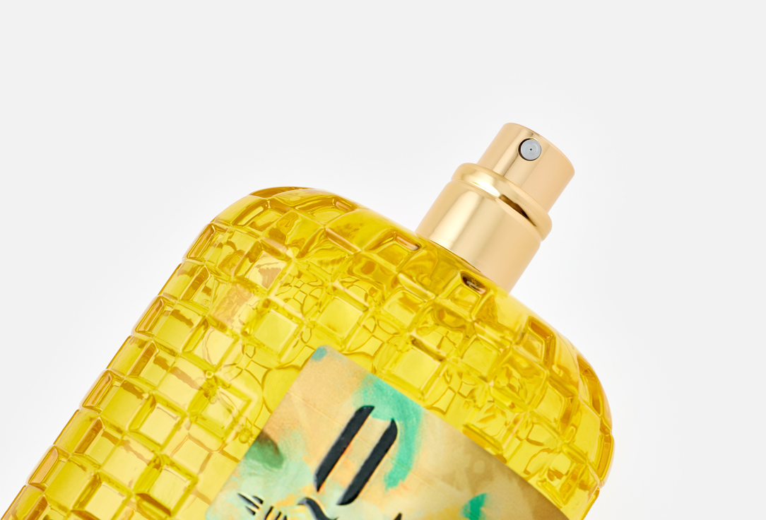 Jardin de Parfums Eau de parfum Unique mellow yellow