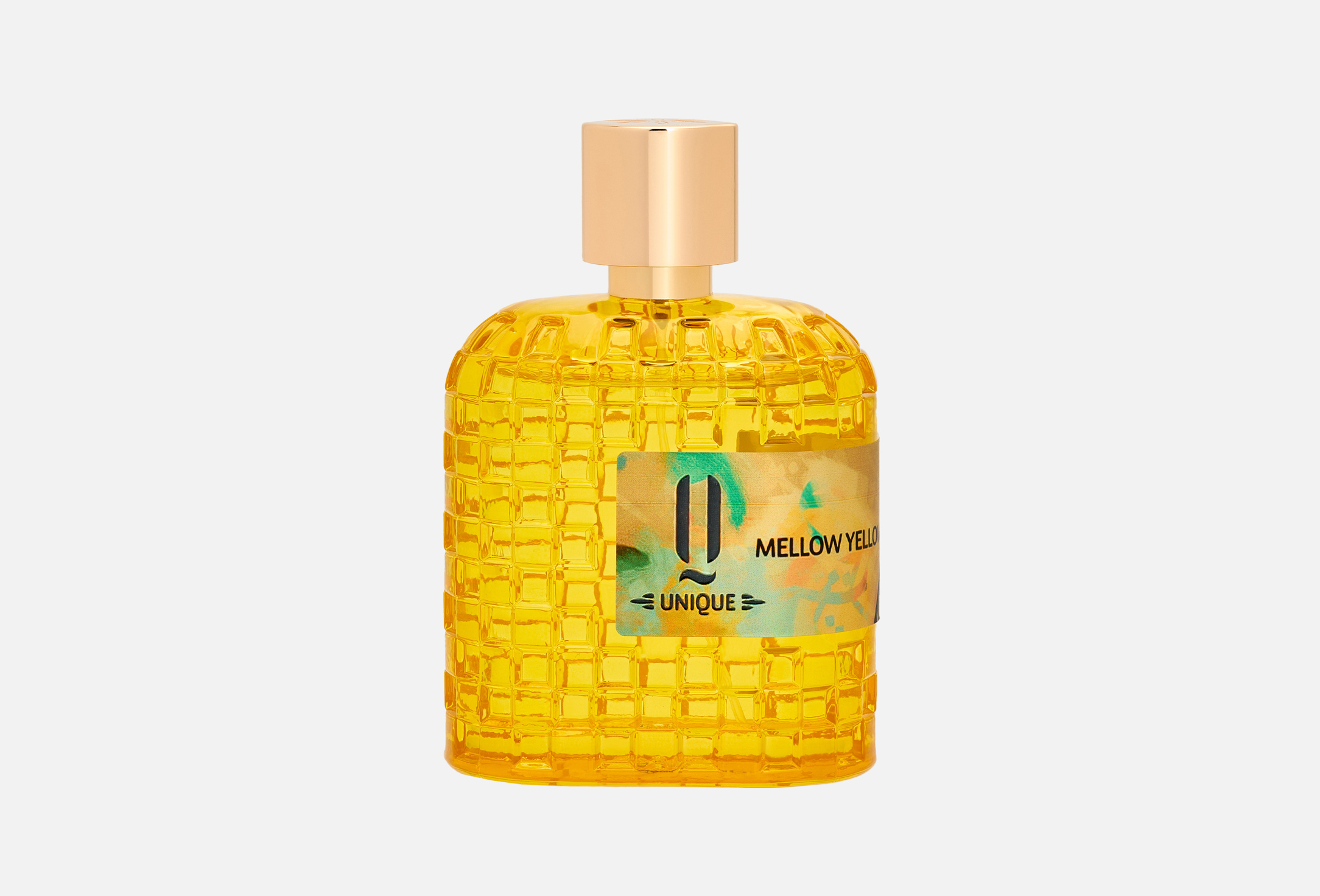 يونيك ميلو يلو 100