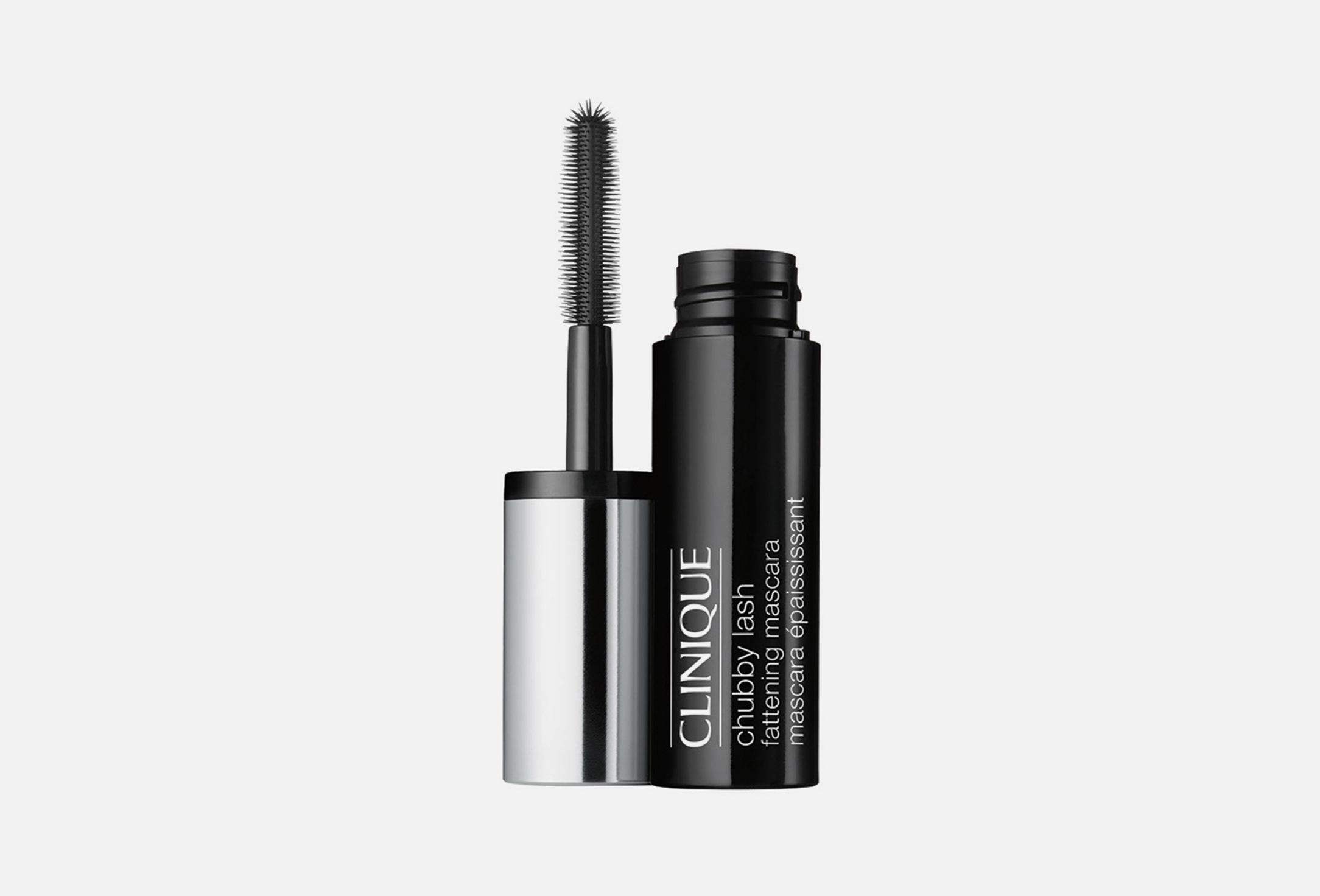 Chubby Lash 9 Jumbo jet