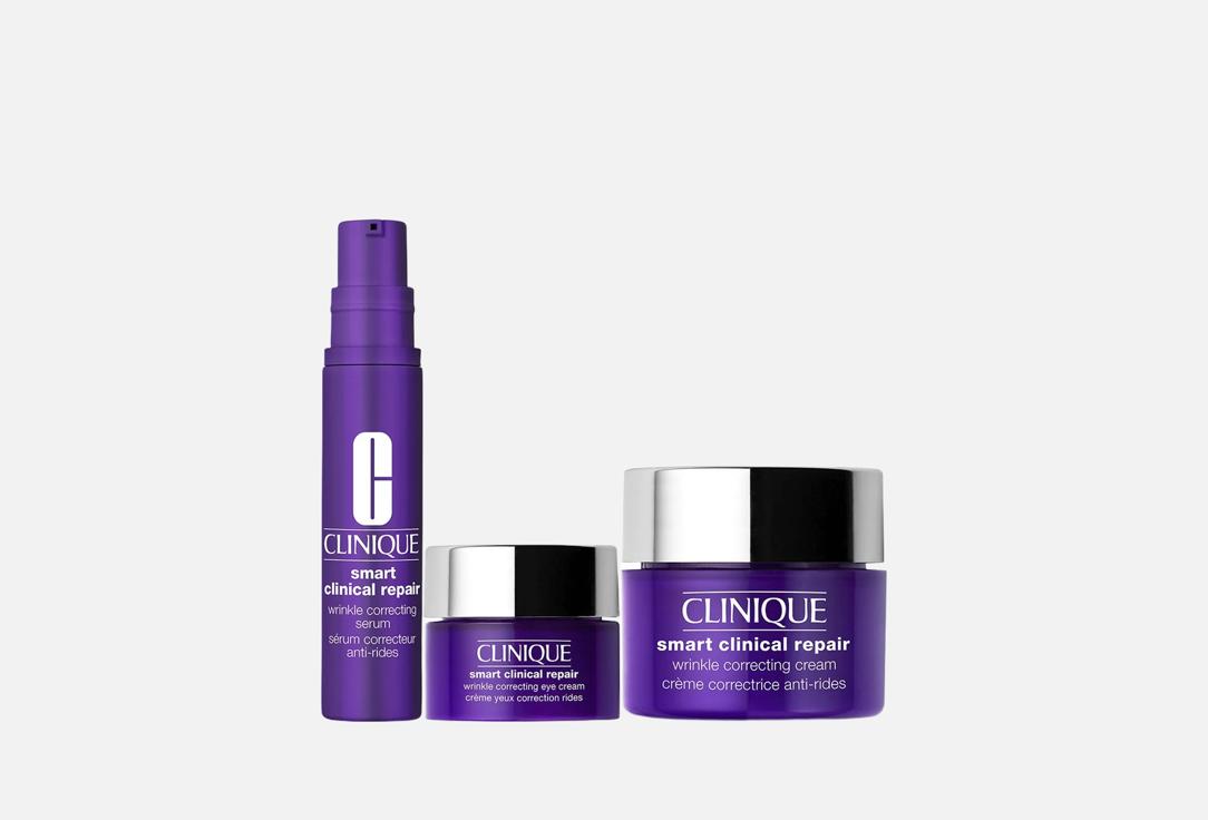 Clinique Набор Smart Мини
