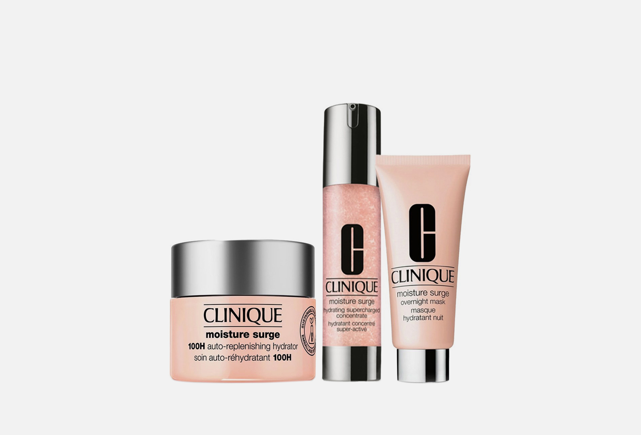 Moisture Surge 3