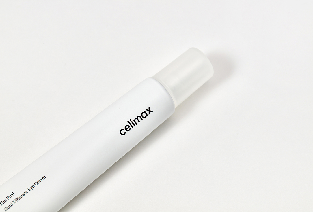 Celimax Moisturizing Eye Cream The real noni ultimate 20 ml Celimax Moisturizing Eye Cream The real noni ultimate