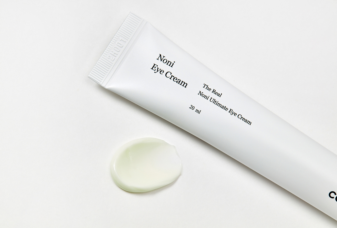 Celimax Moisturizing Eye Cream The real noni ultimate 20 ml Celimax Moisturizing Eye Cream The real noni ultimate