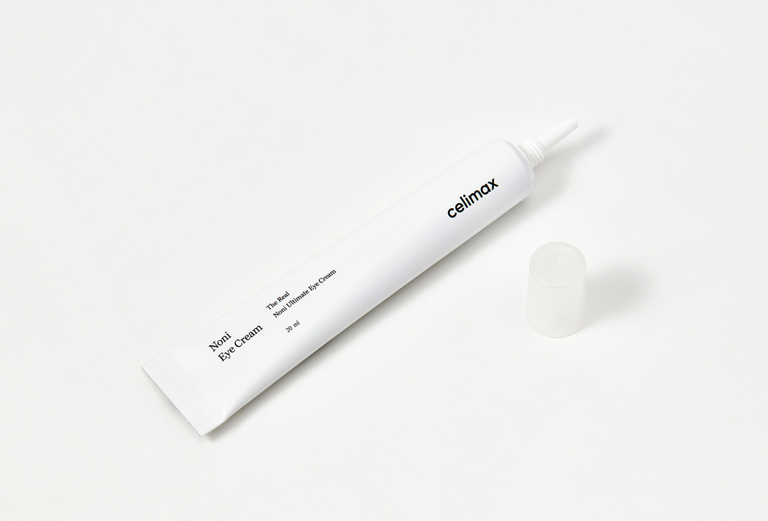 Celimax Moisturizing Eye Cream The real noni ultimate 20 ml Celimax Moisturizing Eye Cream The real noni ultimate