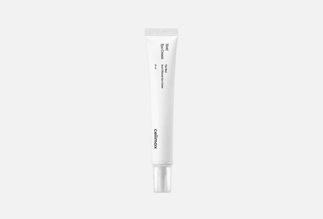Celimax Moisturizing Eye Cream The real noni ultimate 20 ml Celimax Moisturizing Eye Cream The real noni ultimate