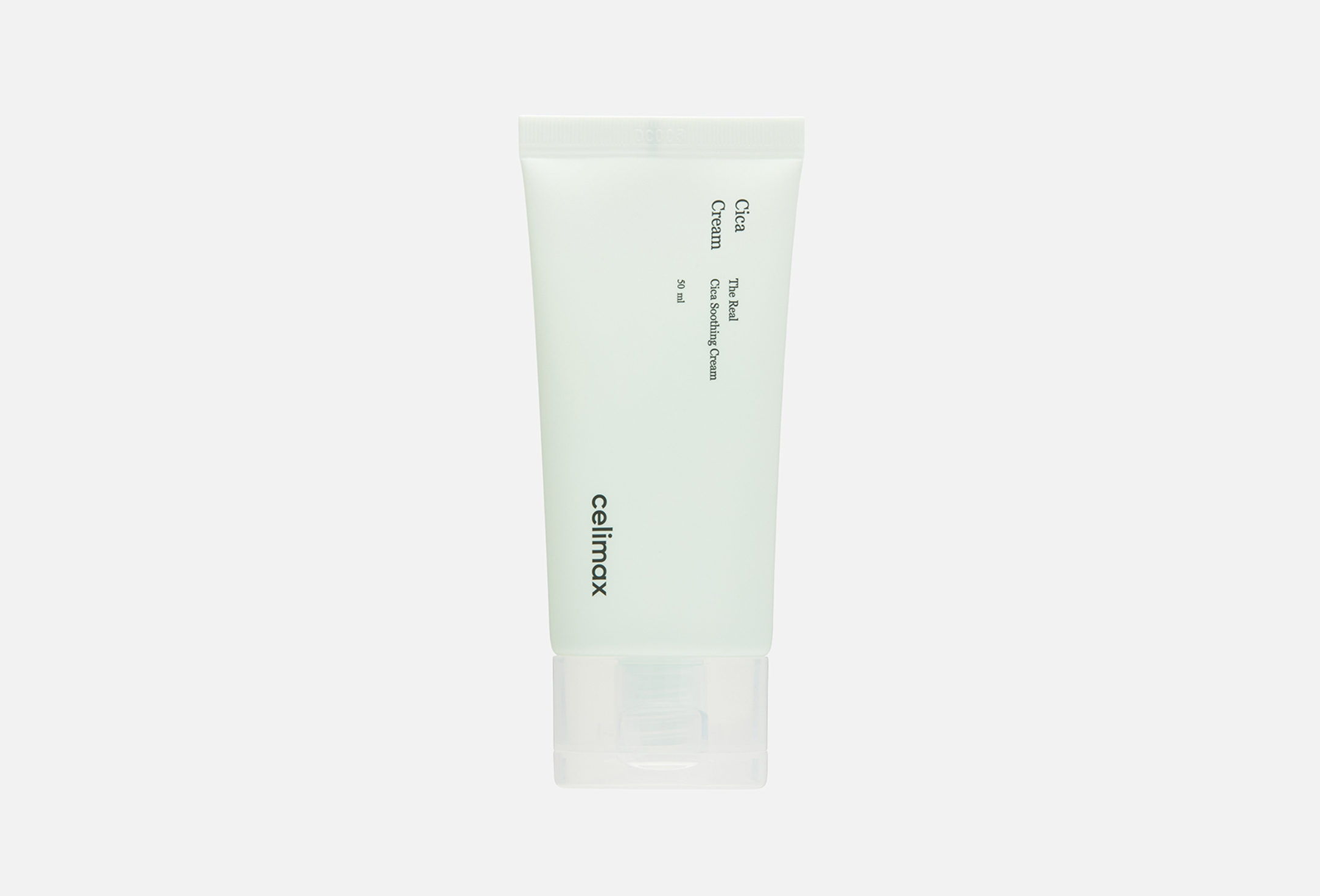 The real cica soothing 50