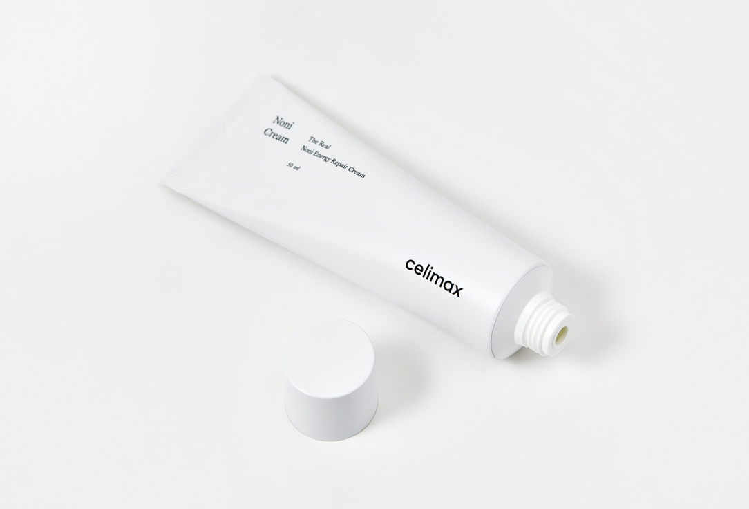 Celimax Regenerating Face Cream The real noni energy repair