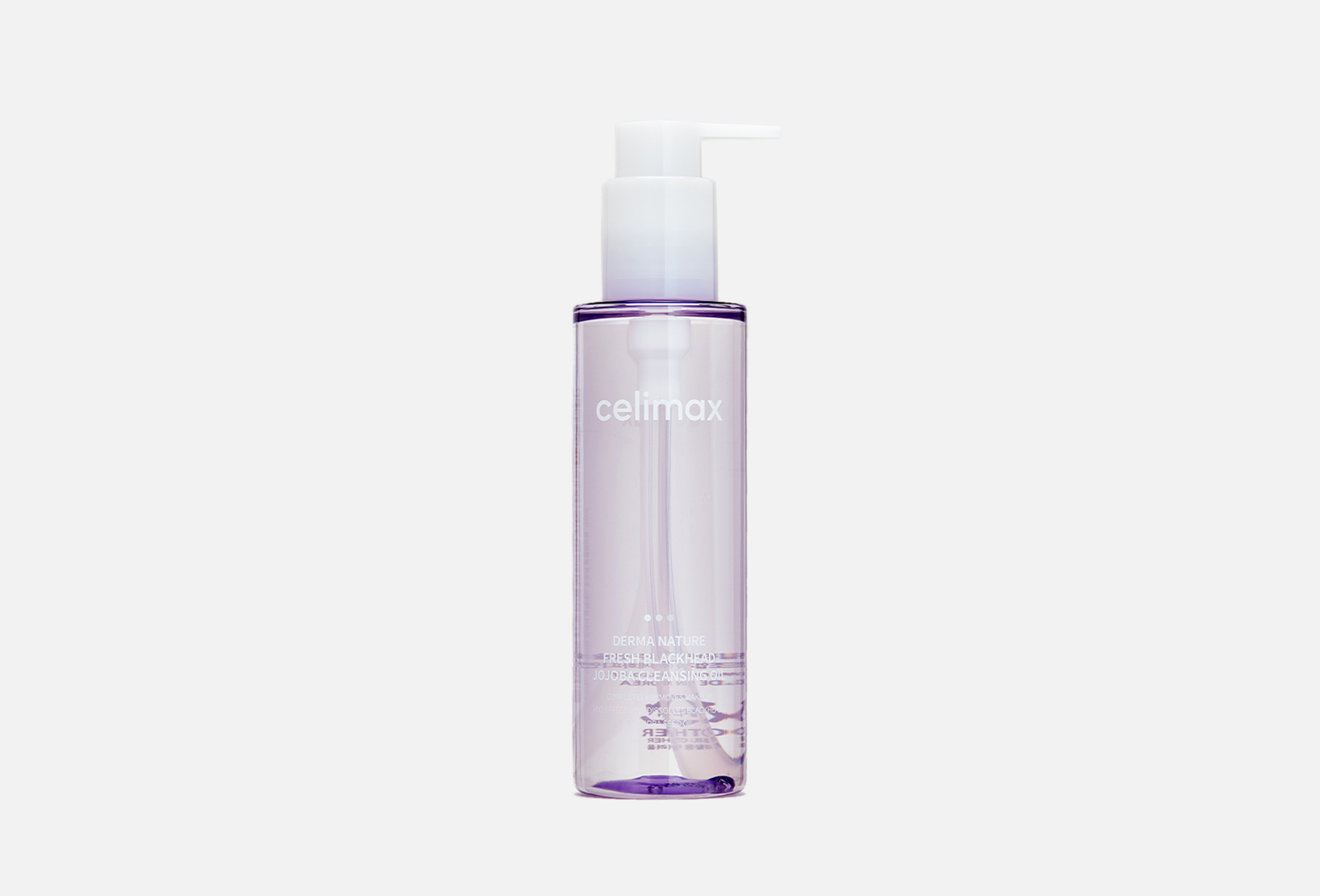Derma nature fresh blackhead jojoba  150 