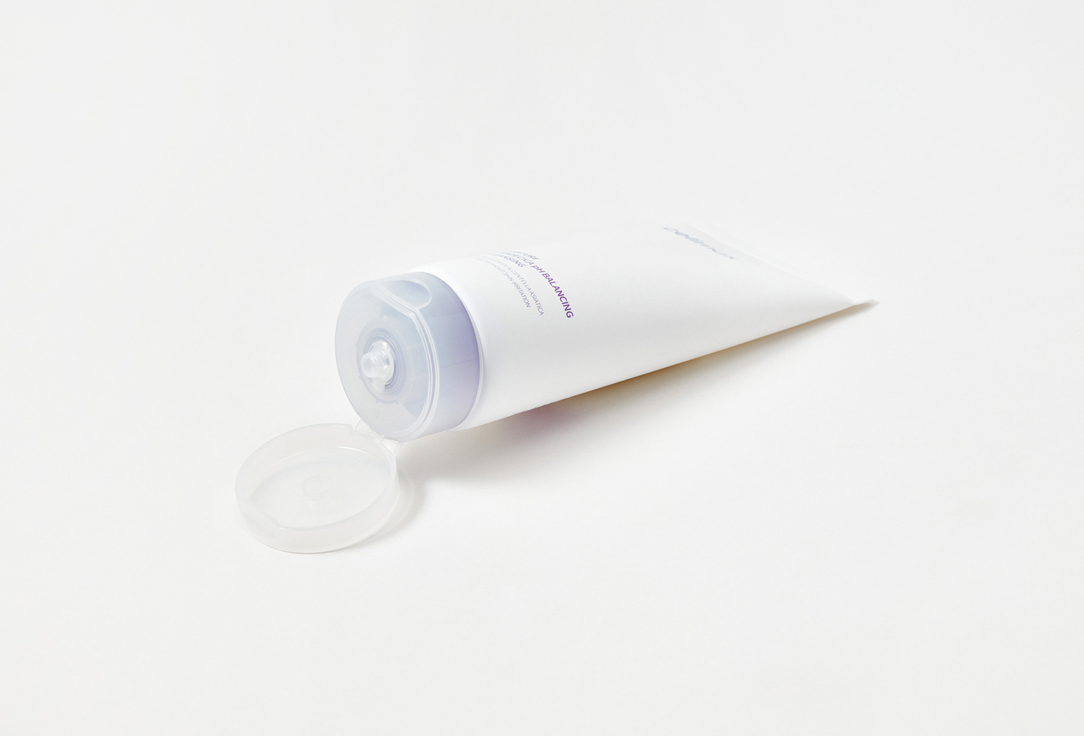 Celimax Face Cleansing Foam Derma nature relief madecica ph balancing 150 ml Celimax Face Cleansing Foam Derma nature relief madecica ph balancing
