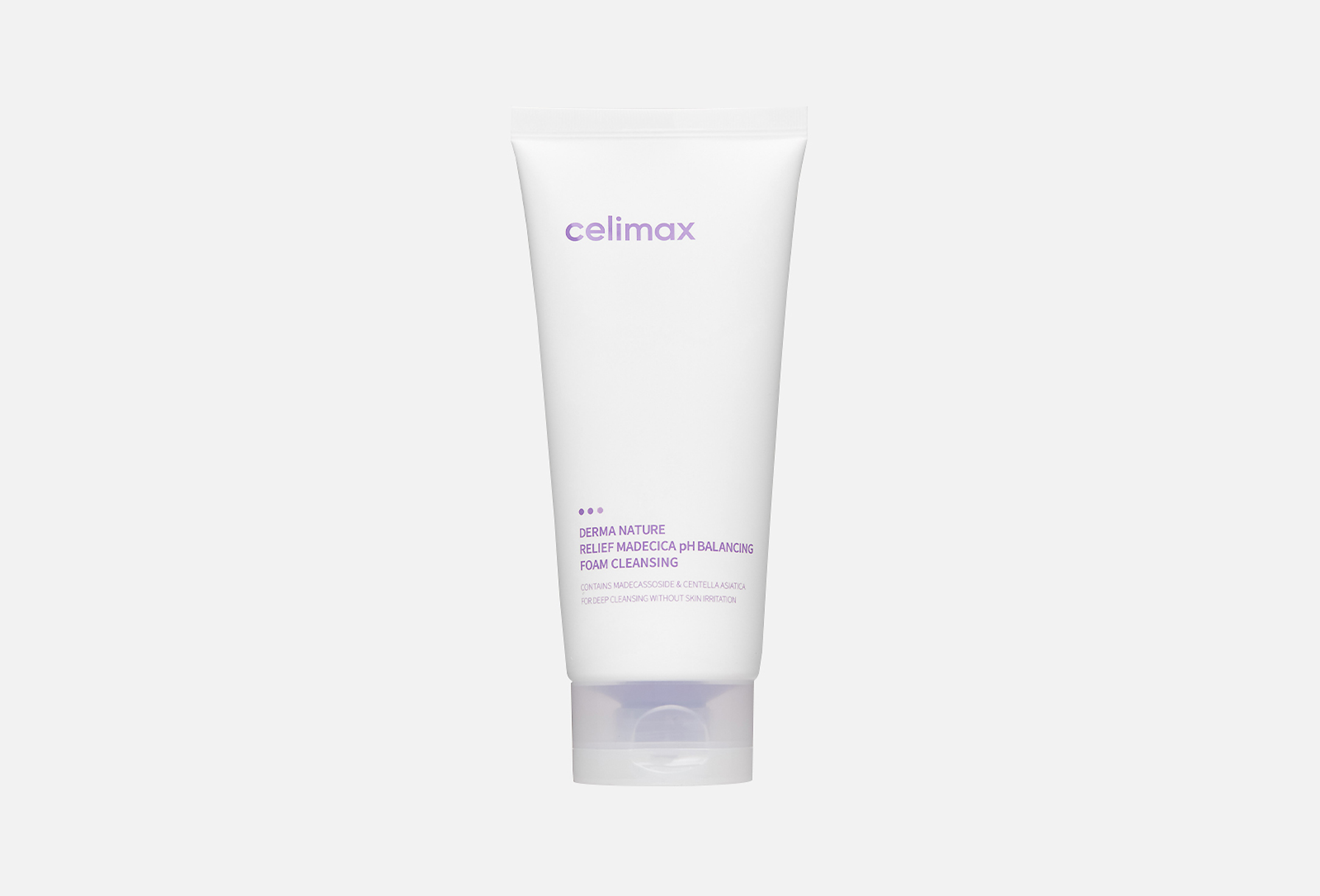 Derma nature relief madecica ph balancing 150