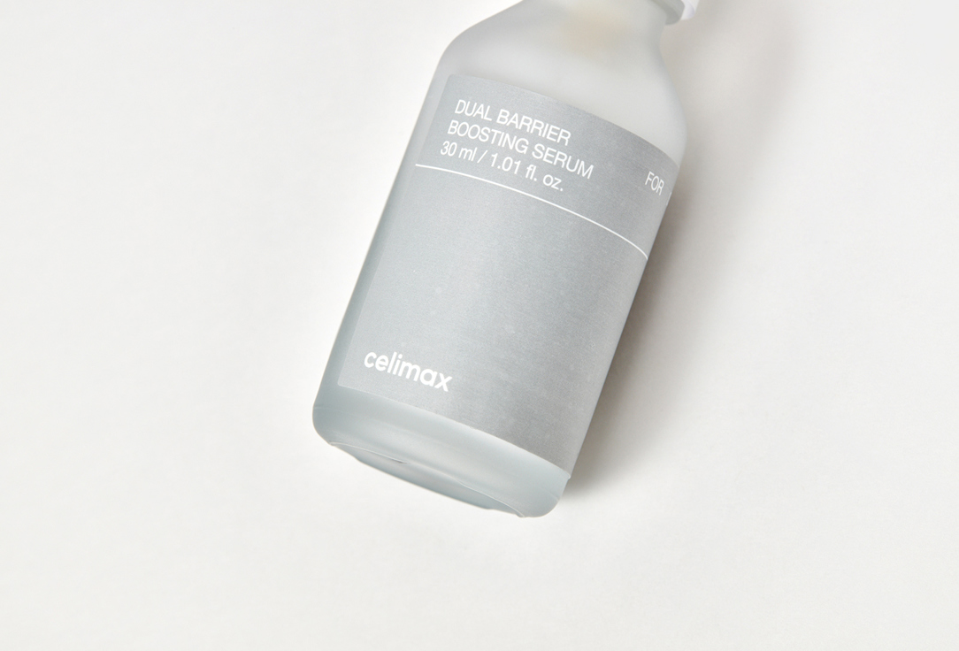 Celimax Repairing Face Serum Dual barrier boosting 30 ml Celimax Repairing Face Serum Dual barrier boosting