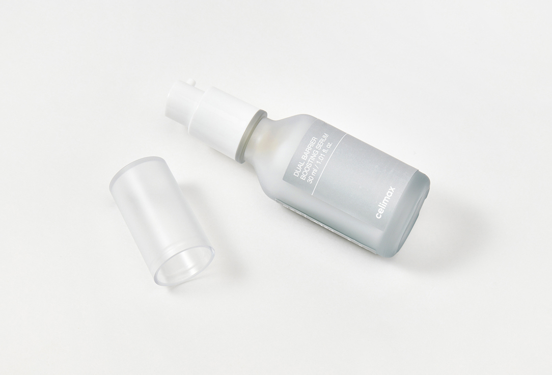 Celimax Repairing Face Serum Dual barrier boosting 30 ml Celimax Repairing Face Serum Dual barrier boosting