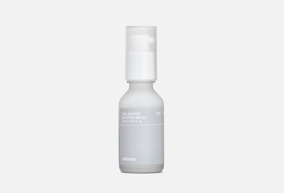 Celimax Repairing Face Serum Dual barrier boosting 30 ml Celimax Repairing Face Serum Dual barrier boosting