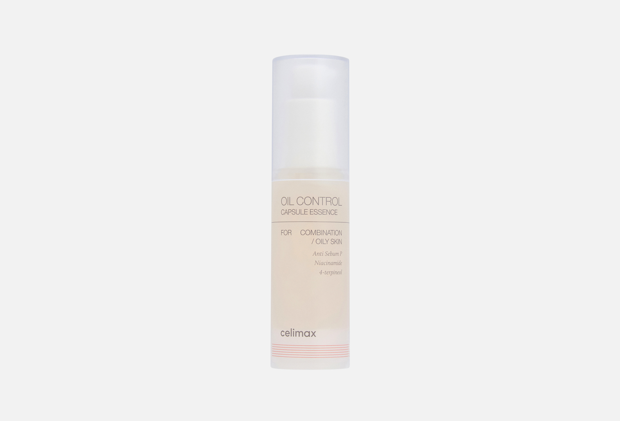 Oil Control Capsule Essence  30 