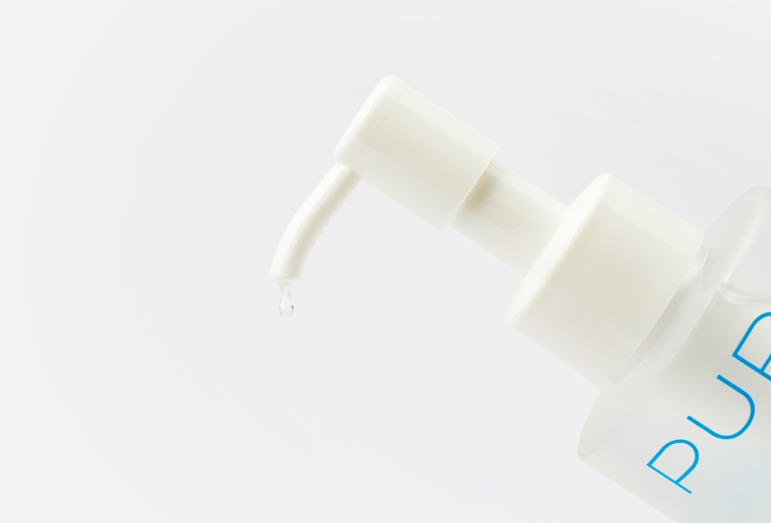 ORJENA Face Cleansing Oil True Pure