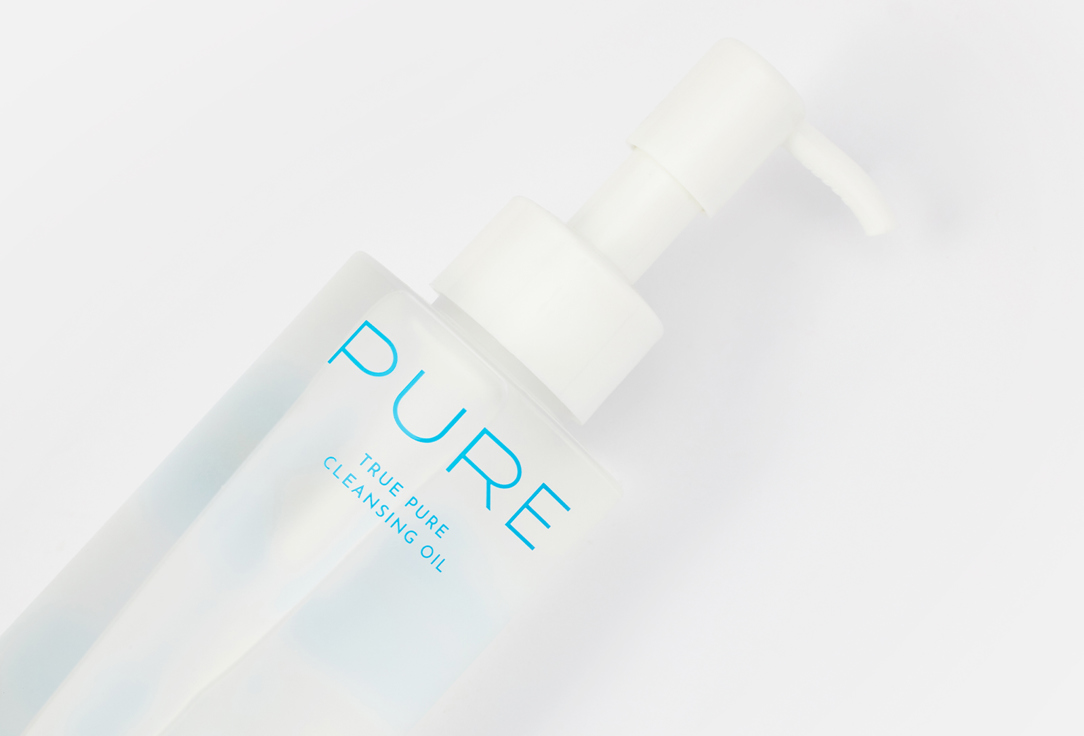 ORJENA Face Cleansing Oil True Pure