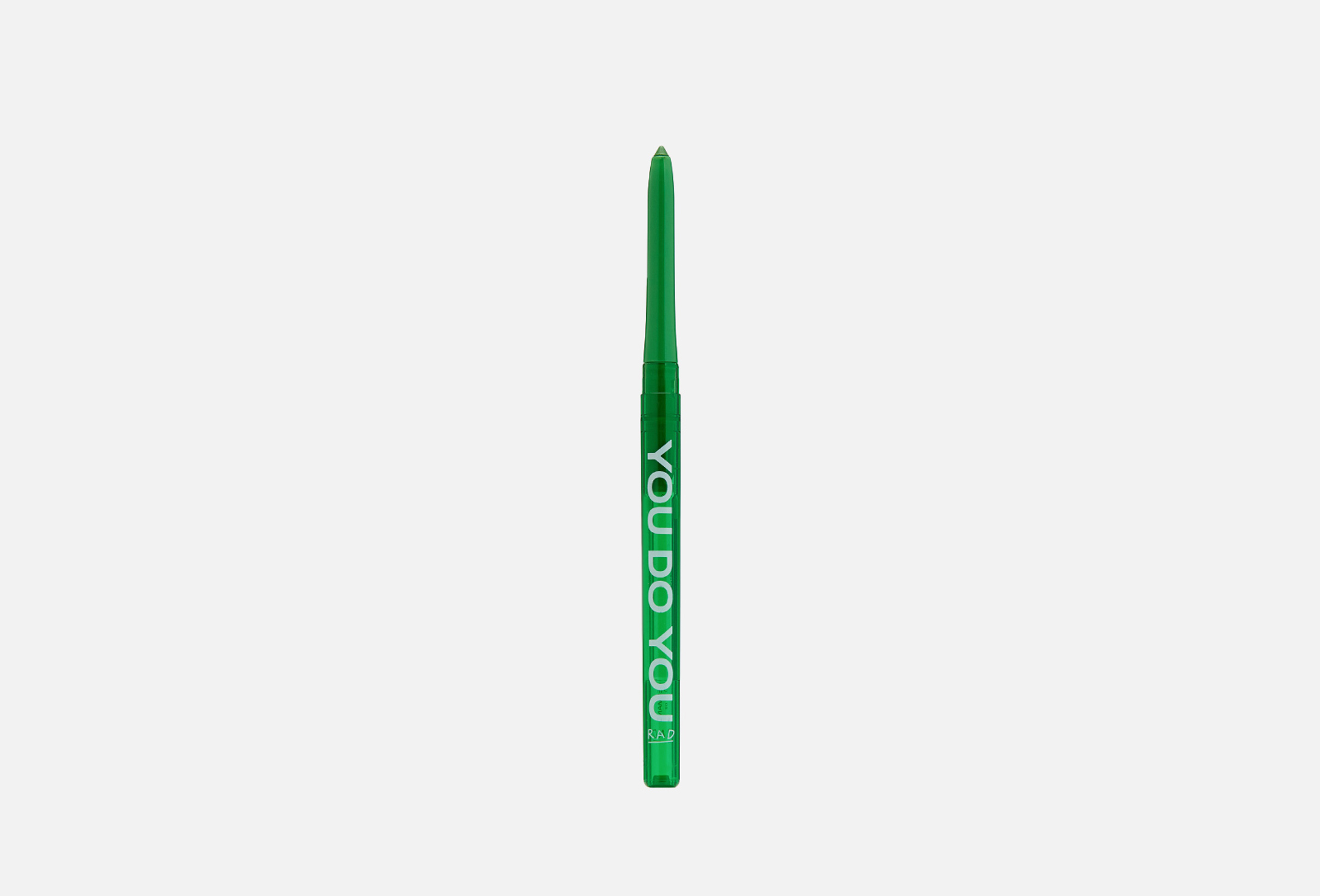 Plenty Will Do Eye & Lip 0.29 007, Grass green