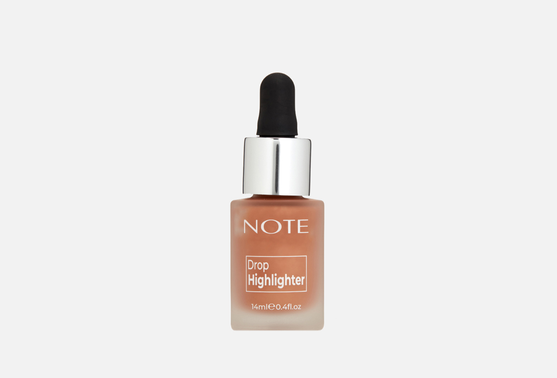 NOTE Highlighter Drop