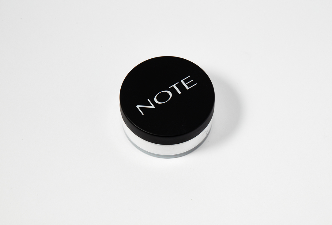NOTE Powder Loose 1 14 g NOTE Powder Loose