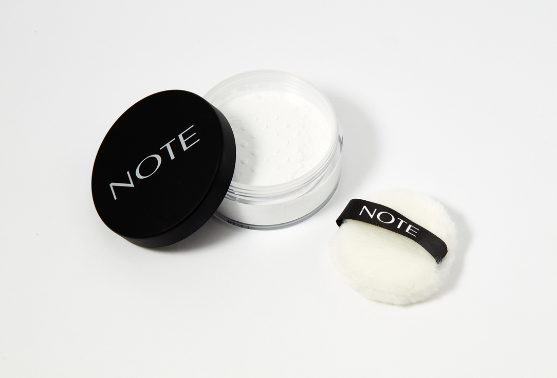 NOTE Powder Loose 1 14 g NOTE Powder Loose