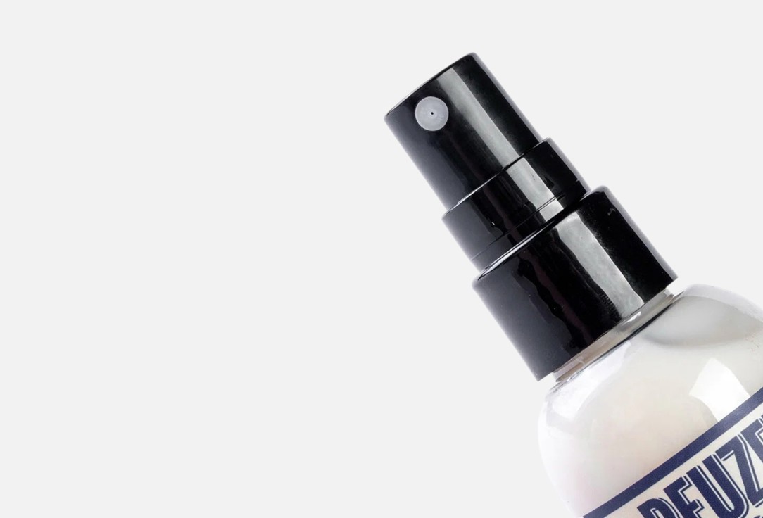 Reuzel Light Hold  No Shine Clay Spray Clay Spray