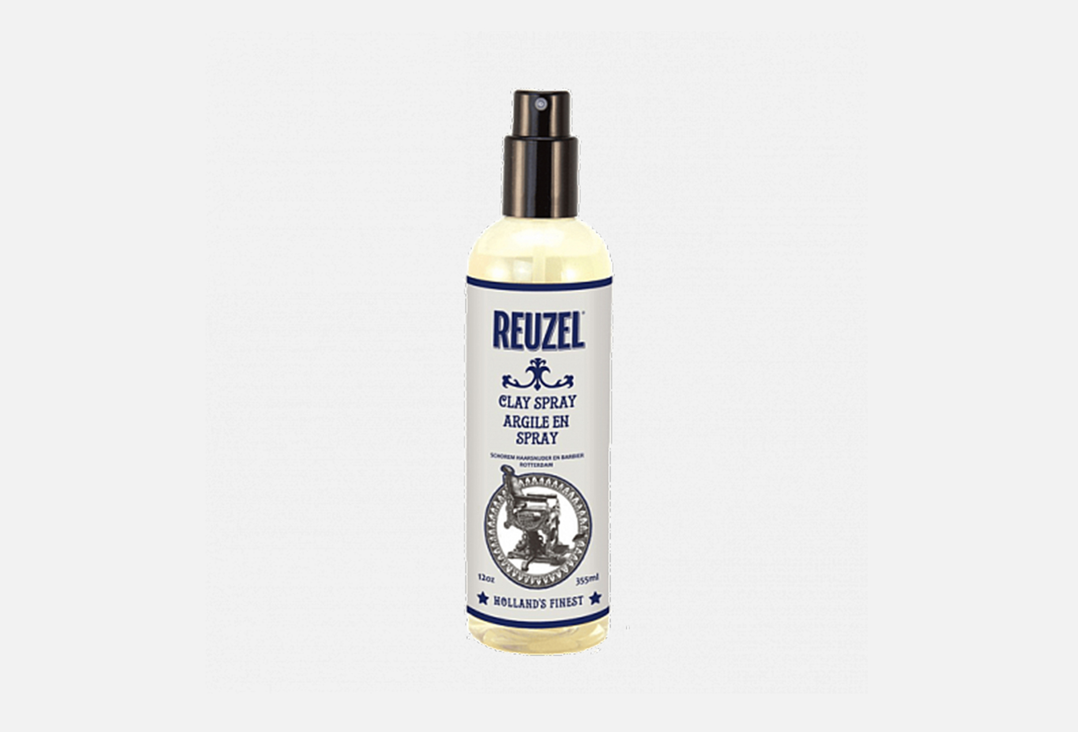 Clay Spray  355 