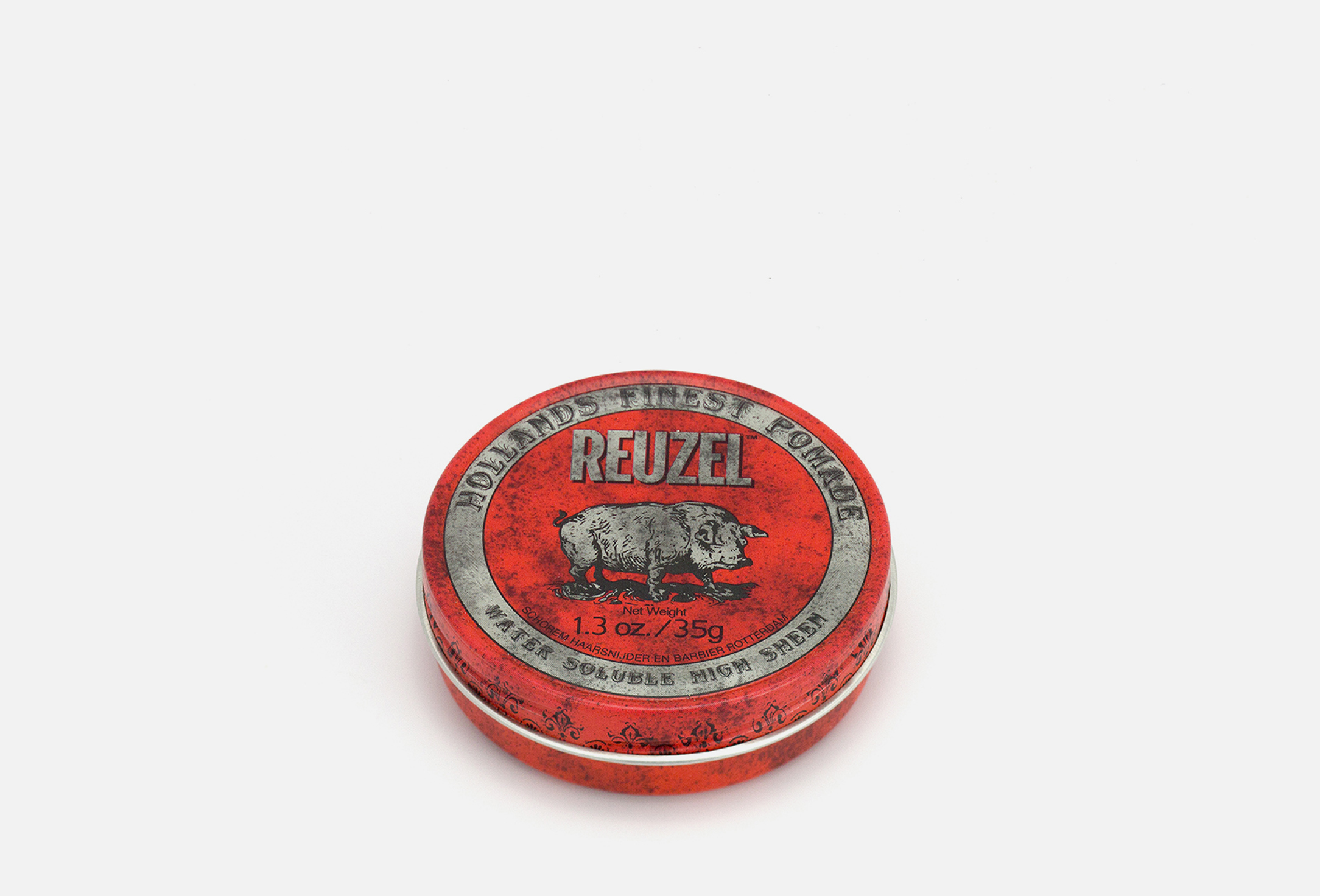 Red Pomade 35