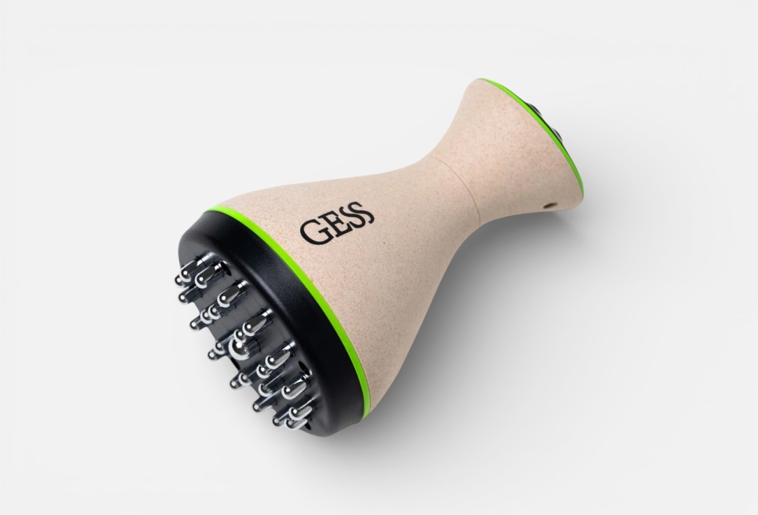 GESS Body vibration massager EMS MIO